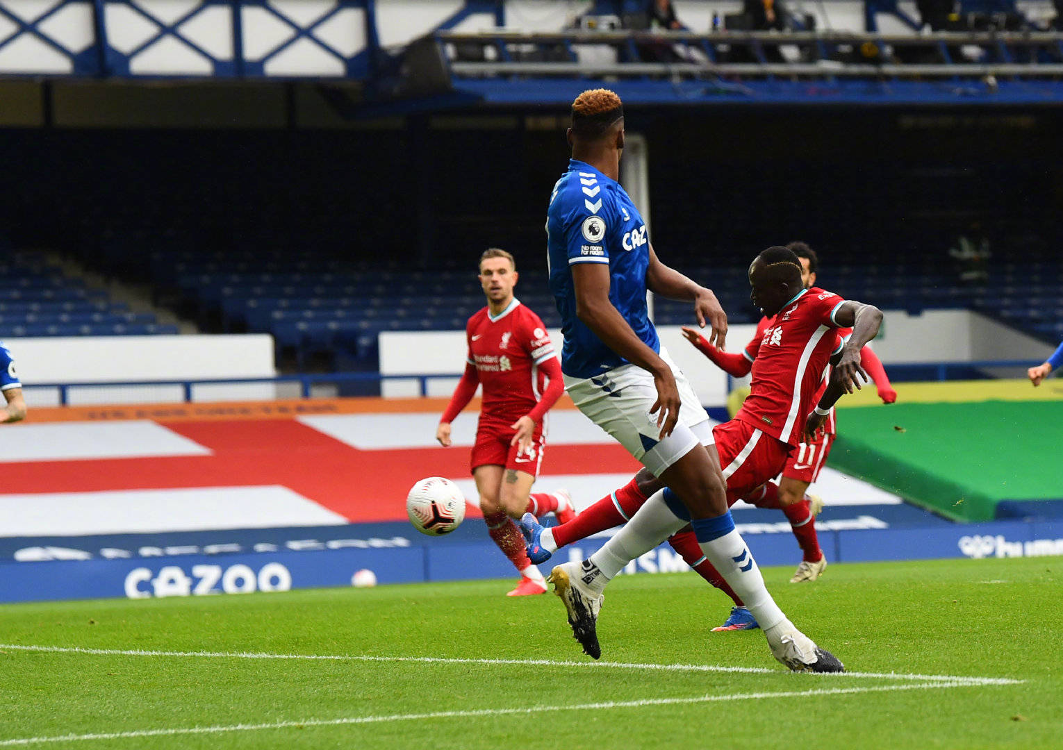 即使僵局持 即使僵局持