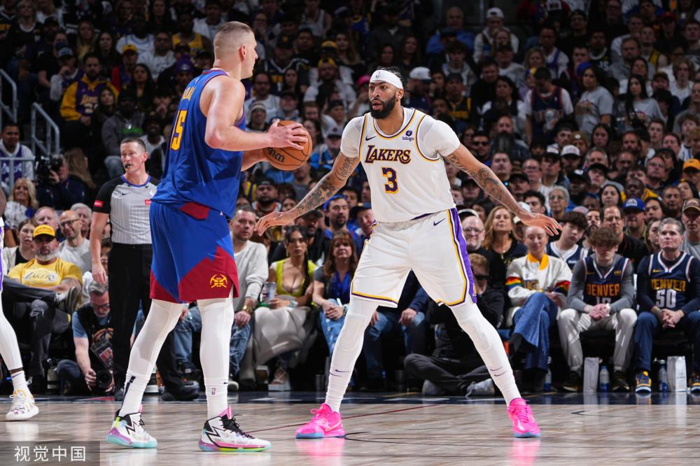 限制了对手 限制了对手