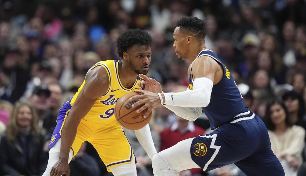 沃尔夫与霍 沃尔夫与霍